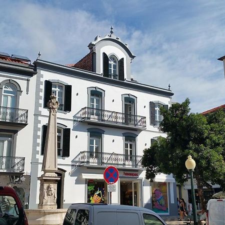 Edificio Charles 202 Apartment Funchal  Luaran gambar